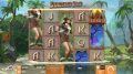 Dinosaur Rage Nudge Feature