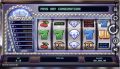 Divine Diamonds Title Menu