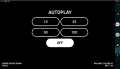 Divine Riches Diana Online Slot Autoplay Function Image Symbol