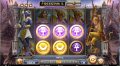Divine Showdown Free Spins Battle Mode