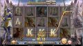 Divine Showdown Power of Anubus Feature