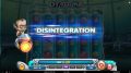 Dr Toonz Disengration Feature Triggered