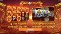 Dragon Chase Menu