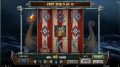 Dragon Ship Free Spins Gameplay Mode