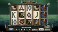 Dragon Ship Title Menu