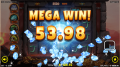 Dragon Tribe Mega Win