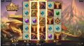 Dragons Breath Double Flames Gameplay