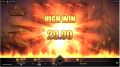 Dragons Breath High Win