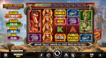 Dragons Empire Golden Age Online Slot Title Menu Image Symbol