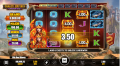 Dragons Empire Golden Age Online Slot Wild Symbol Image Symbol