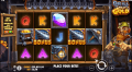Drill That Gold Bonus Symbol