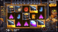 Drill That Gold Free Spins Trigger