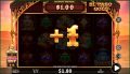 EL Paso Gold Free Spin Feature Additonal Free Spin Won