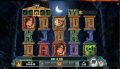 Eclipse of the Sun God Free Spins Gamemode