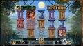 Eclipse of the Sun God Normal Gameplay Mode