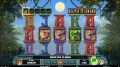 Eclipse of the Sun God Tile Menu