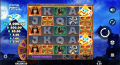 Egyptian Tombs Online Slot Game Menu Title Image