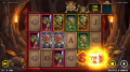 Evil Goblins Dead Wild Symbols
