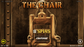 Folsom Prison The Chair Trigger