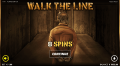 Folsom Prison Walk the Line Feature Trigger