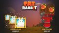 Fat Rabbit Special Features Menu