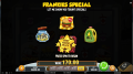 Fat Frankies Frankies Special Menu