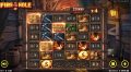 Fire In The Hole Bonus Symbols