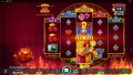 Fire And Roses Joker Online Slot Wild Symbol