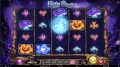 Firefly Frenzy Moon Symbol