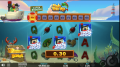 Fish ’Em Up Online Slot Title Menu