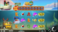 Fish ’Em Up Online Slot Title Menu Image