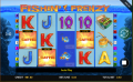 Fishing Frenzy Online Slot Free Spins Trigger