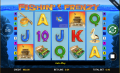 Fishing Frenzy Online Slot Scatter Symbols
