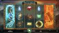 Forbidden Throne Autoplay Function