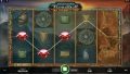 Forbidden Throne Low Paying Symbols