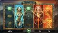 Forbidden Throne Wild Reels Win