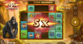 Forgotten Island Megaways x5 Multiplier