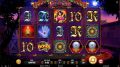 Fortune Teller Bonus Symbol
