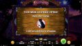 Fortune Teller Free Spins Menu