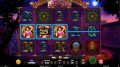 Fortune Teller High Paying Symbol