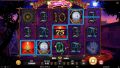 Fortune Teller Wild Symbol Winning Combination