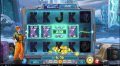 Fortune Rewind Online Slot Fast Forward Feature