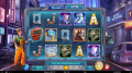 Fortune Rewind Online Slot Scatter Symbol