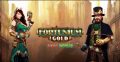 Fortunium Gold