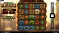 Fortunium Gold Mega Moolah Online Slot Autoplay Function Image Symbol
