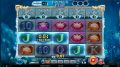 Frozen Gems Low Paying Symbols