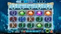Frozen Gems Title Menu