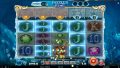 Frozen Gems x3 Win Multiplier