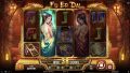 Fu Er Dai Free Spins Trigger