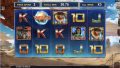 Galactic Gold Free Spins Gameplay Mode